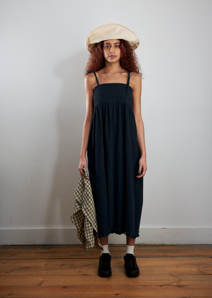 Viola Dress