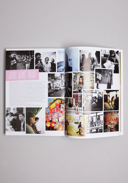 洋書 Lula Magazine Issue11 Issue-11 – La Garçonne