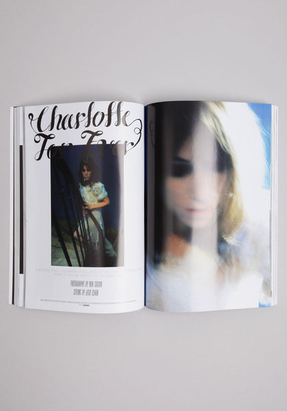 Issue-11 – La Garçonne