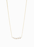 Lune Perle Necklace