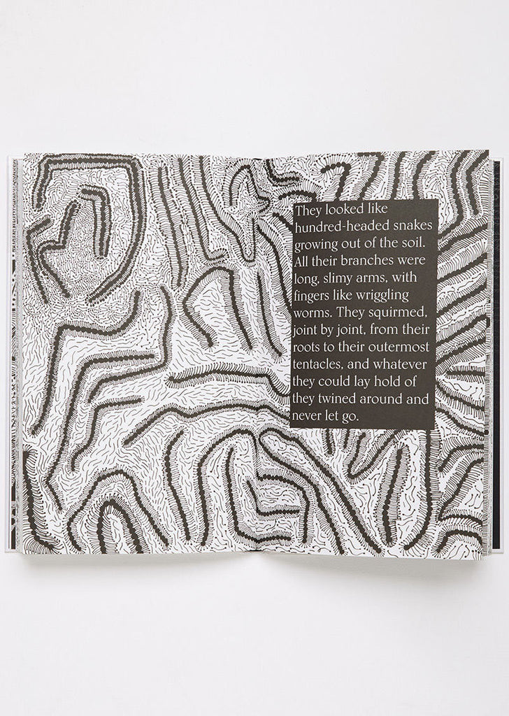 The Little Mermaid by Hans Christian Andersen & Yayoi Kusama