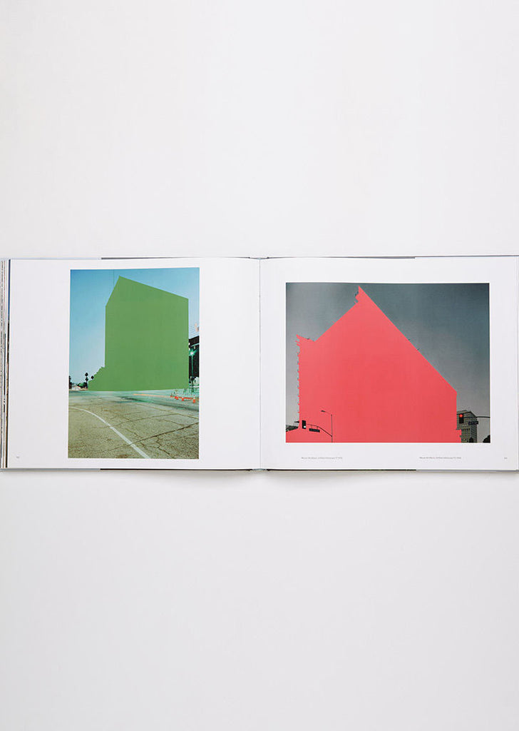 Both Sides of Sunset