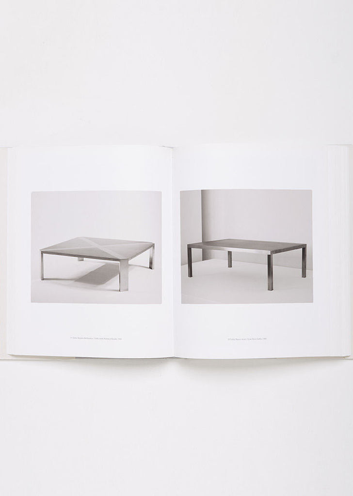 Maria Pergay: Complete Works 1957-2010