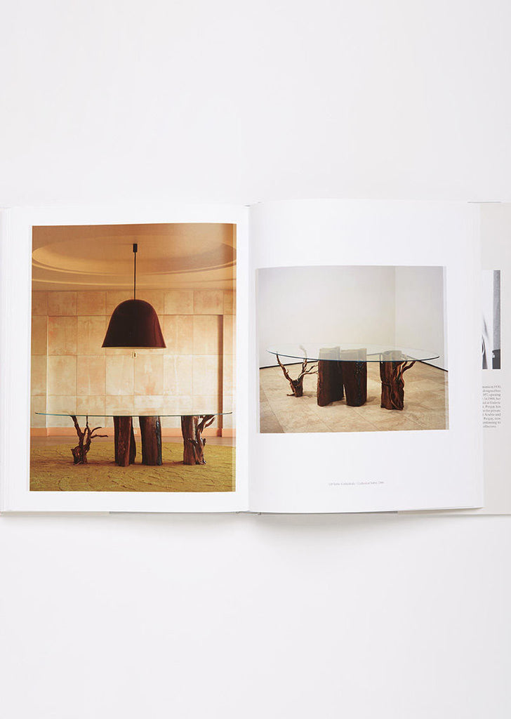 Maria Pergay: Complete Works 1957-2010