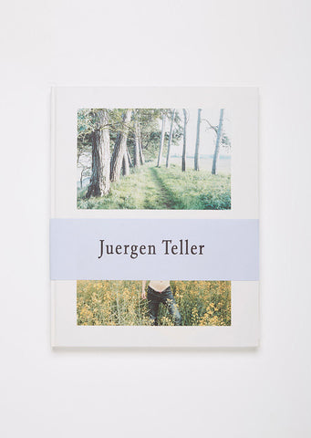 Juergen Teller: The Keys to the House