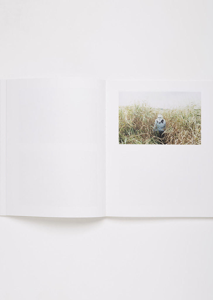 Juergen Teller: The Keys to the House