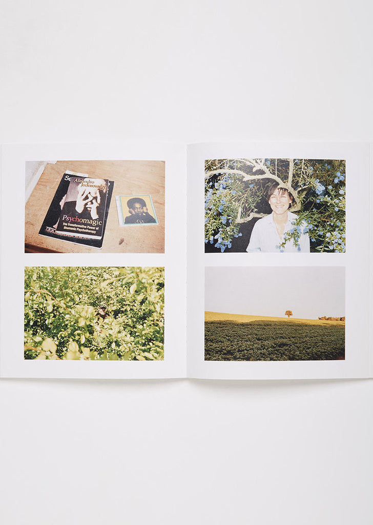 Juergen Teller: The Keys to the House