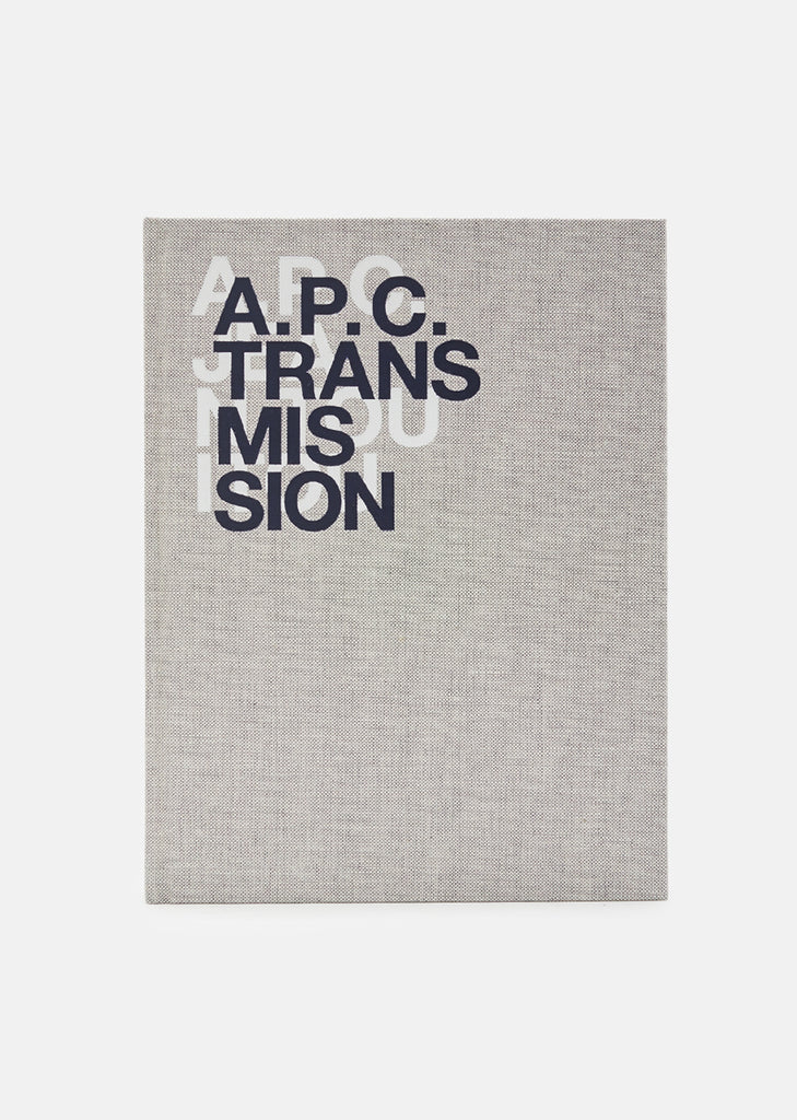 Transmission Book