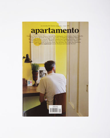 Issue No. 9