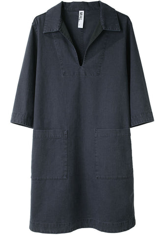 Fisherman Dress