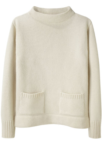 Fisherman Sweater