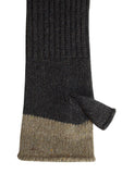 Long Fingerless Gloves