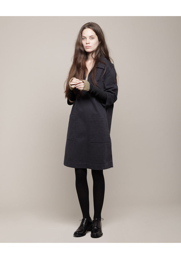 Long Fingerless Gloves