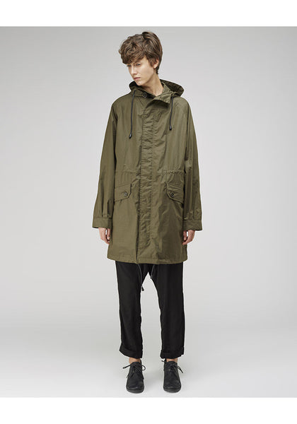 MHLByMargaretHowellLongParka_6
