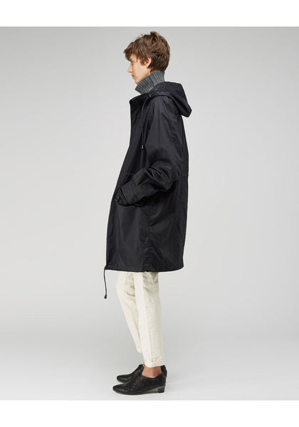 Long Parka – La Garçonne