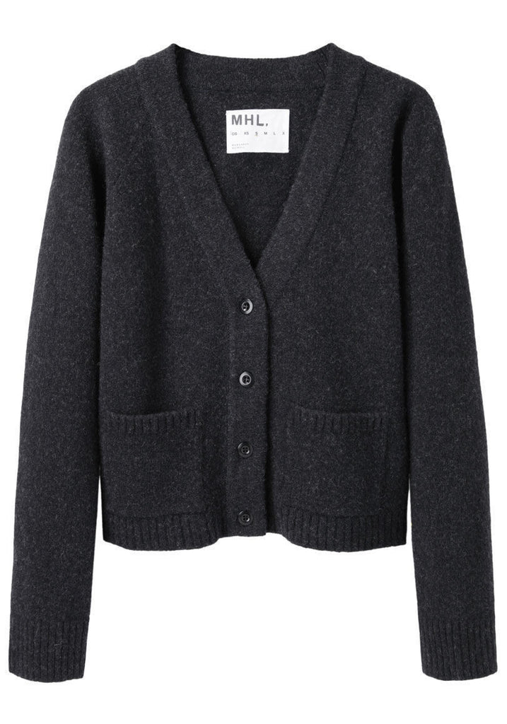 School Cardi