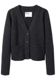 School Cardi