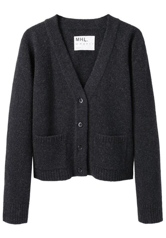 School Cardi