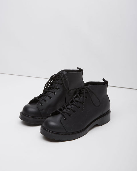 MHL モカシンシューズ　SOLOVAIR MHLbyMargaretHowellMonkeyBoot_