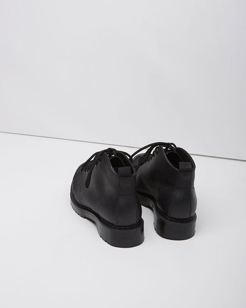 Monkey Boot – La Garçonne