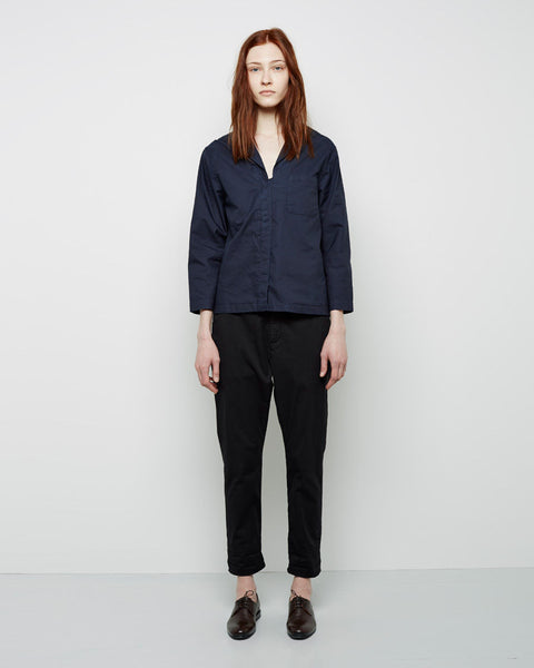 MHLbyMargaretHowellSailorShirt MHLbyMargaretHowellSailorShirt