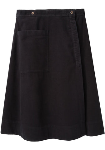 Wrap Skirt