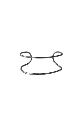 Double Bar Cuff
