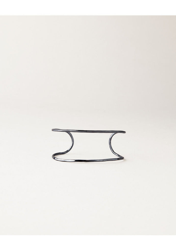 Double Bar Cuff