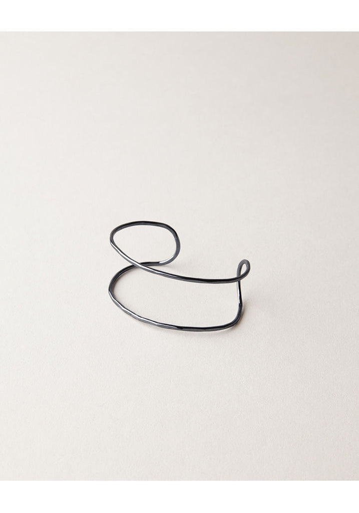 Double Bar Cuff