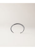 Double Bar Cuff