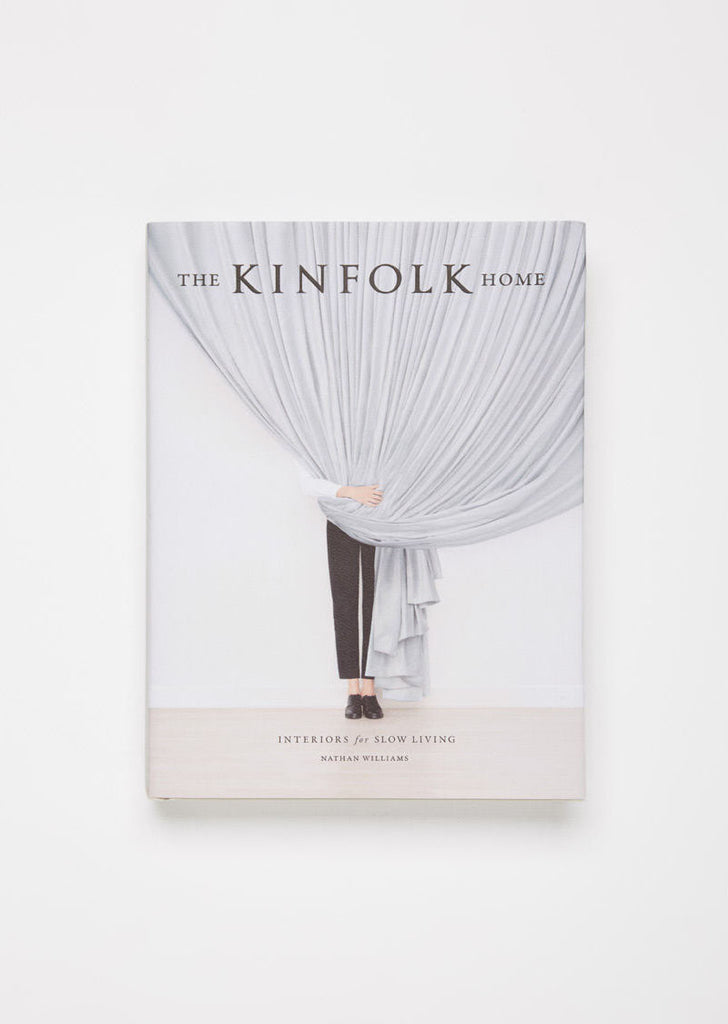 The Kinfolk Home
