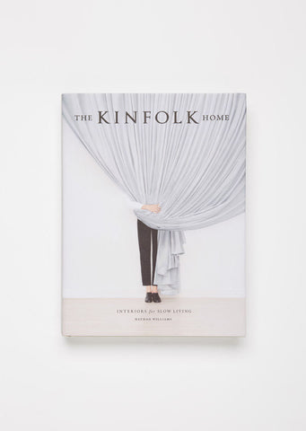 The Kinfolk Home