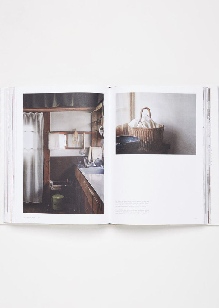 The Kinfolk Home