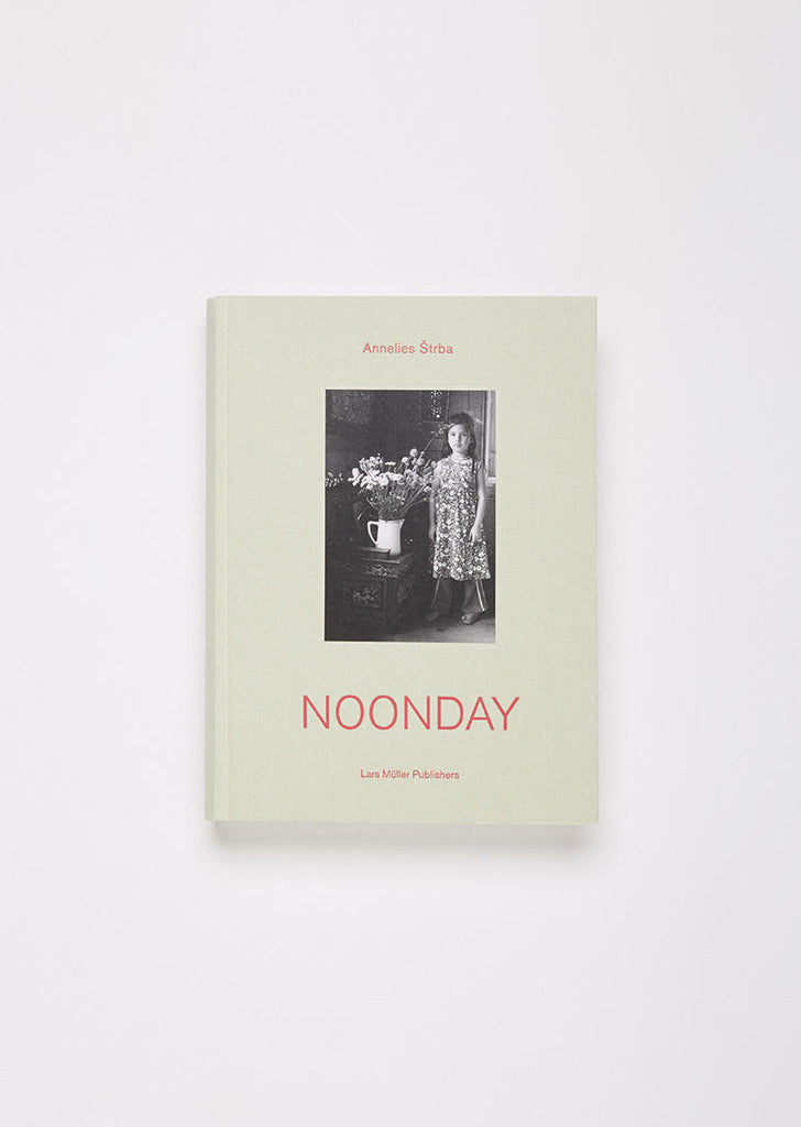 Noonday by Annelies Štrba