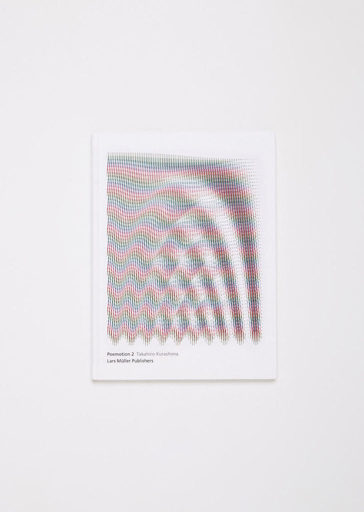 Poemotion 2 by Takahiro Kurashima