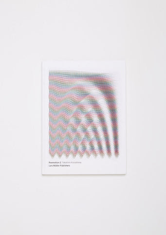 Poemotion 2 by Takahiro Kurashima