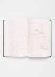 Sketchbook by Sou Fujimoto