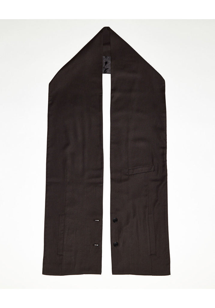Blazer Scarf