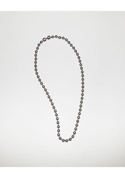 Chain Necklace – La Garçonne