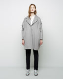 Cocoon Coat