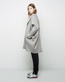 Cocoon Coat