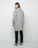 Cocoon Coat