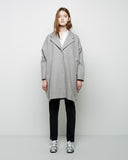 Cocoon Coat