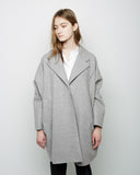 Cocoon Coat