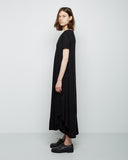 Convertible Long Tee Dress