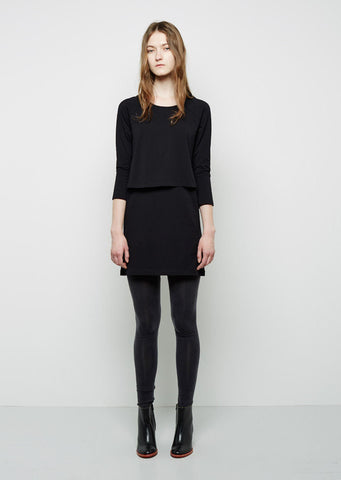 Cupro Leggings