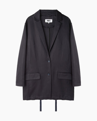 Drawstring Jacket