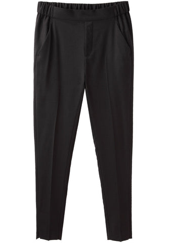 Drawstring Trouser Pant