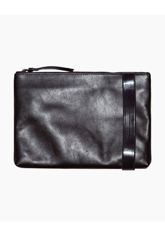Elastic Strap Clutch