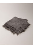 Fringe Scarf